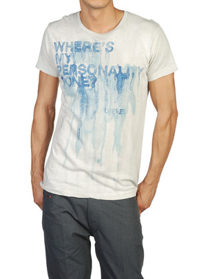 Diesel  - Manches courtes