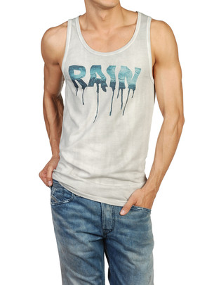 Diesel  - Manches courtes