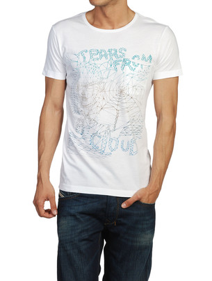 Diesel  - Maniche corte