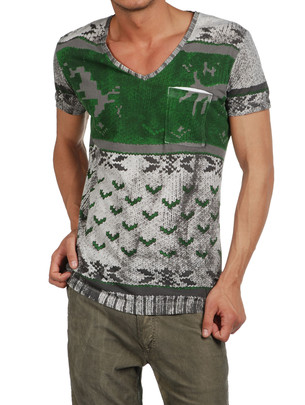 Diesel  - Maniche corte