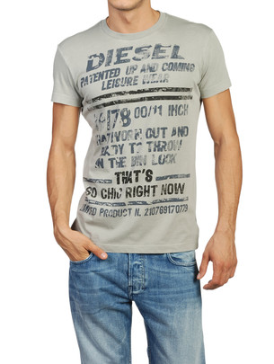 Diesel  - Short sleeves