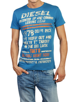 Diesel  - Short sleeves