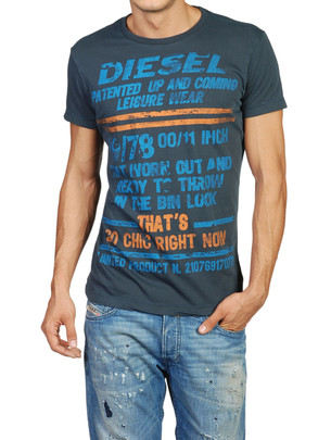 Diesel  - Short sleeves