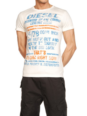 Diesel  - Short sleeves