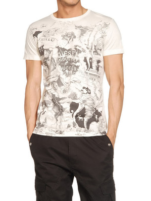 Diesel  - Short sleeves