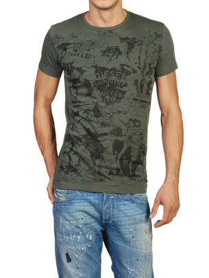 Diesel  - Short sleeves