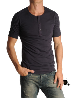 Diesel  - T-Shirts