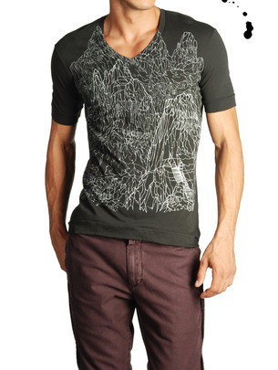 Diesel  - Manches courtes
