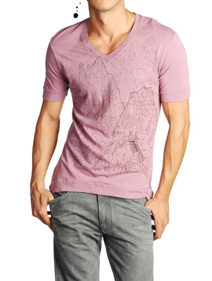 Diesel  - Manches courtes