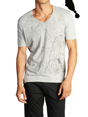 Diesel  - Manches courtes