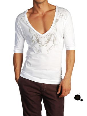 Diesel  - Short sleeves