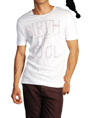 Diesel  - Maniche corte