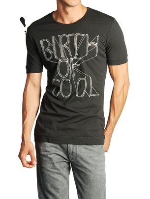 Diesel  - Maniche corte