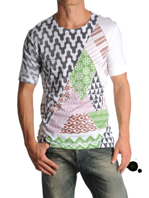 Diesel  - Camisetas