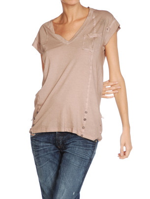Diesel  - Short sleeves