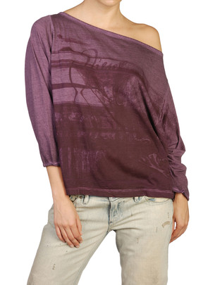 Diesel  - Manches courtes
