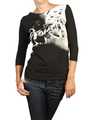Diesel  - T-Shirts