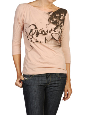 Diesel  - T-Shirts