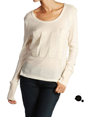 Diesel  - Long sleeves
