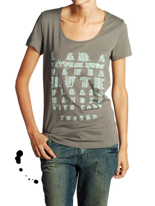 Diesel  - Manches courtes