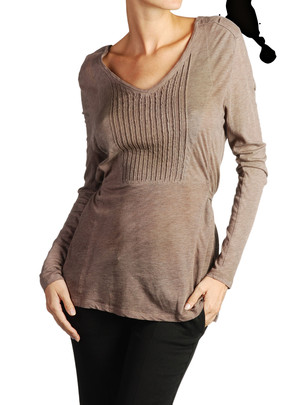 Diesel  - Manches longues