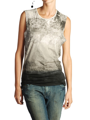 Diesel  - Haut
