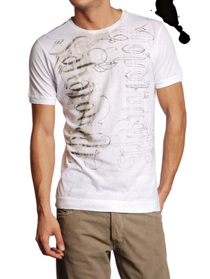 Diesel  - Short sleeves