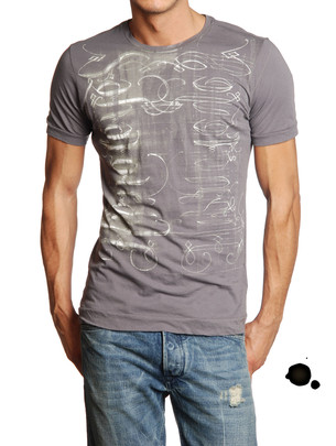 Diesel  - Short sleeves