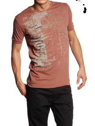 Diesel  - Short sleeves