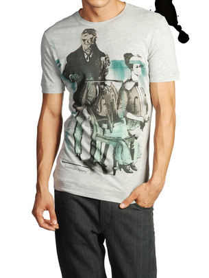 Diesel  - Short sleeves