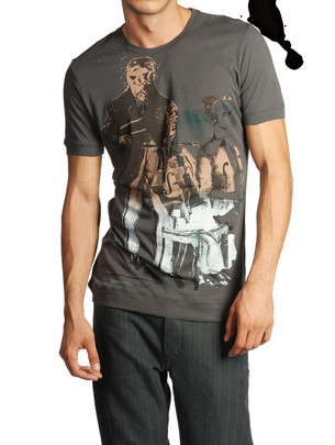 Diesel  - Short sleeves