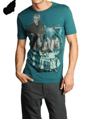 Diesel  - Short sleeves
