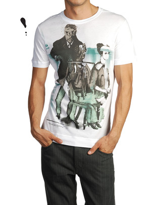 Diesel  - Short sleeves