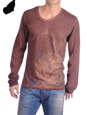 Diesel  - Camisetas