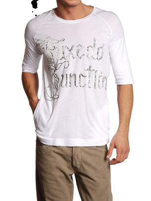 Diesel  - Manches courtes