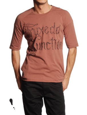 Diesel  - Manches courtes