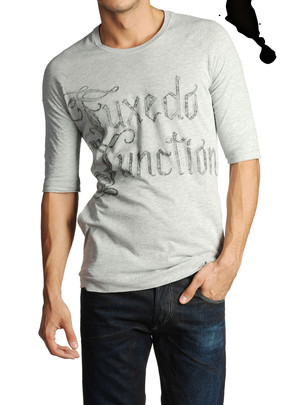 Diesel  - Manches courtes