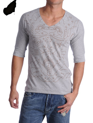Diesel  - T-Shirts