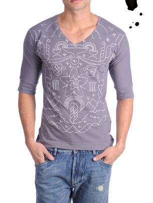 Diesel  - T-Shirts