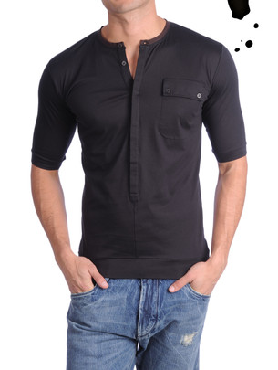 Diesel  - T-Shirts