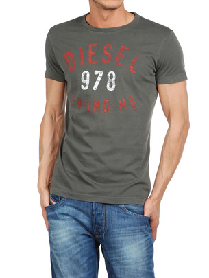 Diesel  - Maniche corte