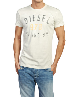 Diesel  - Maniche corte
