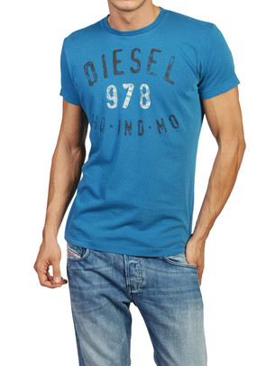 Diesel  - Maniche corte