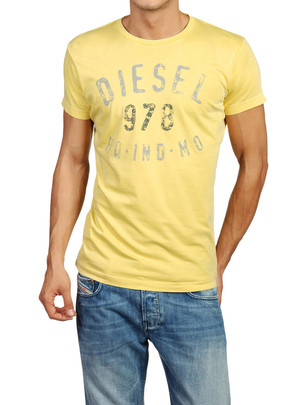 Diesel  - Short sleeves