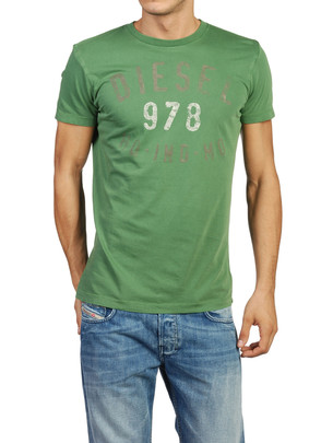 Diesel  - Maniche corte