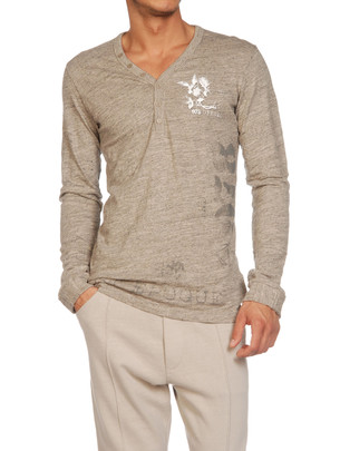 Diesel  - Long sleeves
