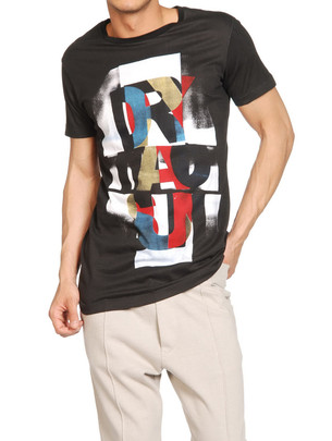 Diesel  - Maniche corte