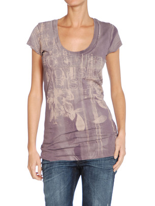 Diesel  - Short sleeves