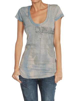 Diesel  - Short sleeves