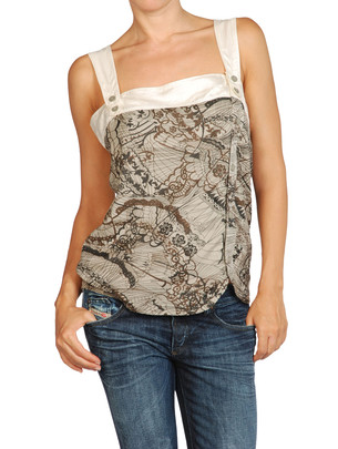 Diesel  - Tops